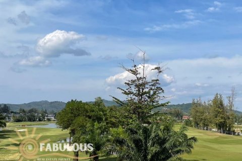 Кондоминиум с 1 спальней в Пхукете, Таиланд № 124242 - фото 9