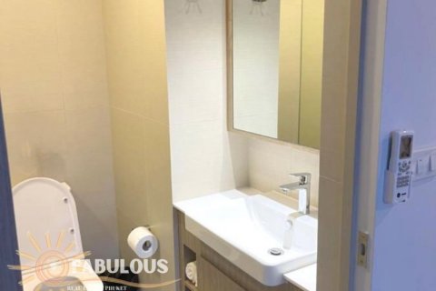 Кондоминиум с 1 спальней в Пхукете, Таиланд № 124242 - фото 6