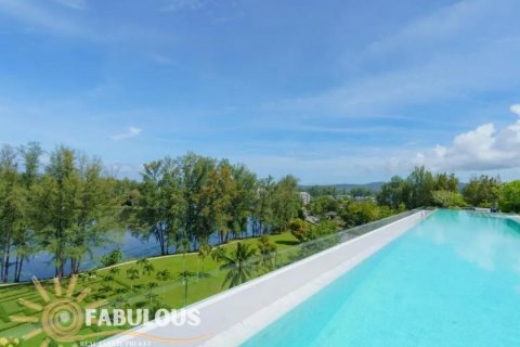 Кондоминиум с 1 спальней в Пхукете, Таиланд № 124242 - фото 4