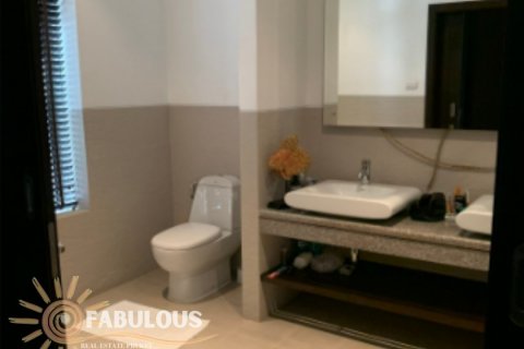 Кондоминиум с 3 спальнями в Пхукете, Таиланд № 124244 - фото 12