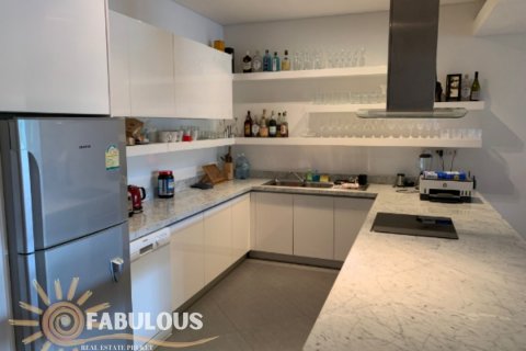 Кондоминиум с 3 спальнями в Пхукете, Таиланд № 124244 - фото 5