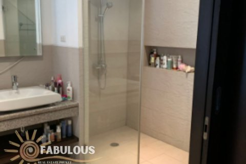 Кондоминиум с 3 спальнями в Пхукете, Таиланд № 124244 - фото 11