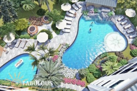 Condo à Rawai, Thaïlande, 1 chambre  № 124245 - photo 9