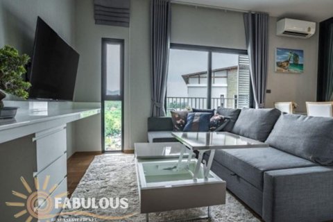 Condo à Rawai, Thaïlande, 1 chambre  № 124245 - photo 21