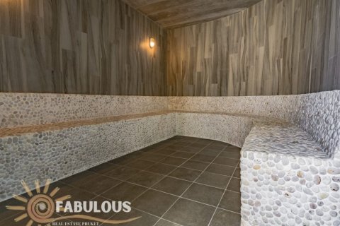 Condo à Rawai, Thaïlande, 1 chambre  № 124245 - photo 3