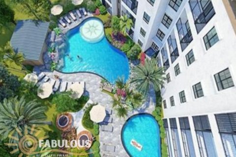 Condo à Rawai, Thaïlande, 1 chambre  № 124245 - photo 20