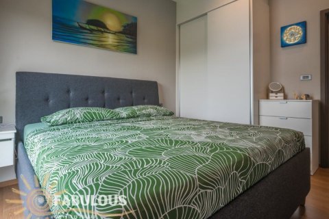 Condo à Rawai, Thaïlande, 1 chambre  № 124245 - photo 7