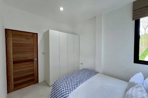 Villa in Phuket, Thailand 2 bedrooms № 85801 - photo 8
