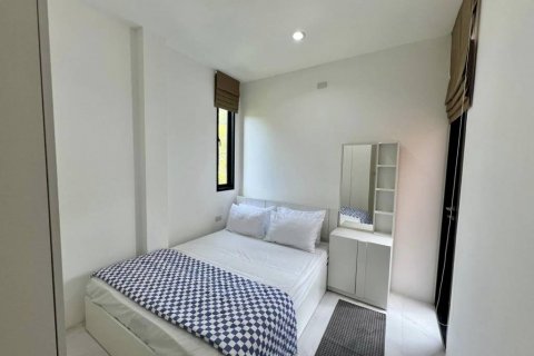 Villa in Phuket, Thailand 2 bedrooms № 85801 - photo 9