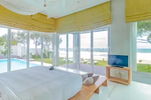 Дом в Пхангнге, Таиланд с 3 спальнями  № 131040 - фото 18