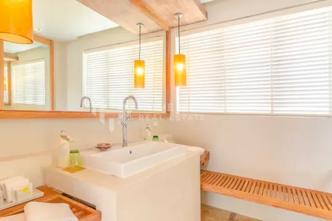 Дом в Пхангнге, Таиланд с 3 спальнями  № 131040 - фото 13