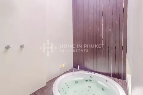 Дом в Пхангнге, Таиланд с 3 спальнями  № 131040 - фото 20