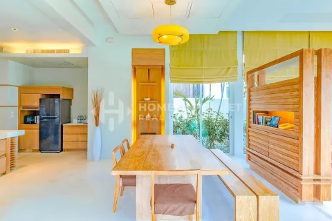 Дом в Пхангнге, Таиланд с 3 спальнями  № 131040 - фото 6