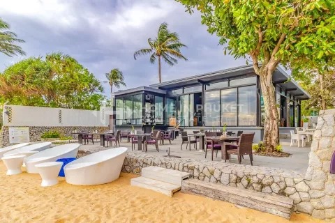 Дом в Пхангнге, Таиланд с 3 спальнями  № 131040 - фото 30