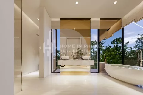 Condo in Phuket, Thailand, 3 bedrooms  № 131039 - photo 8