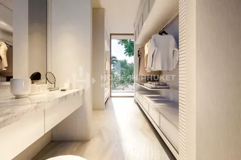 Condo in Phuket, Thailand, 3 bedrooms  № 131039 - photo 7