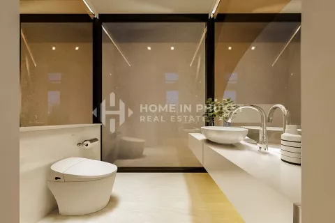 Condo in Phuket, Thailand, 3 bedrooms  № 131039 - photo 13