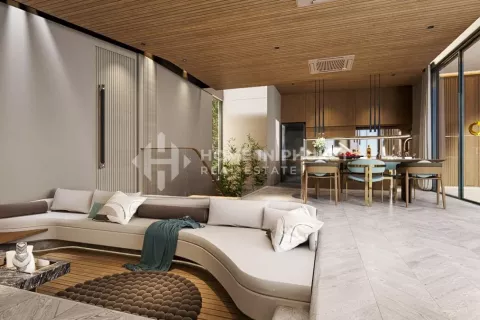 Condo in Phuket, Thailand, 3 bedrooms  № 131039 - photo 22