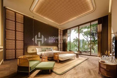 Condo in Phuket, Thailand, 3 bedrooms  № 131039 - photo 20