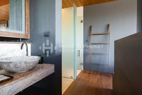 Condo in Phuket, Thailand, 1 bedroom  № 131038 - photo 11