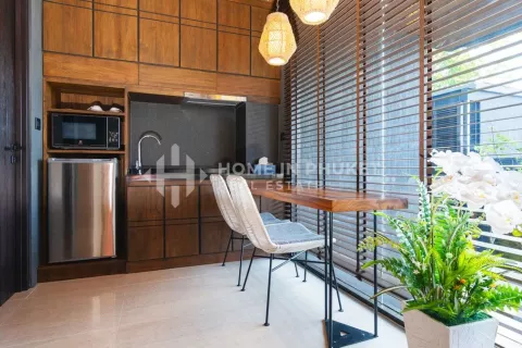 Condo in Phuket, Thailand, 1 bedroom  № 131038 - photo 7