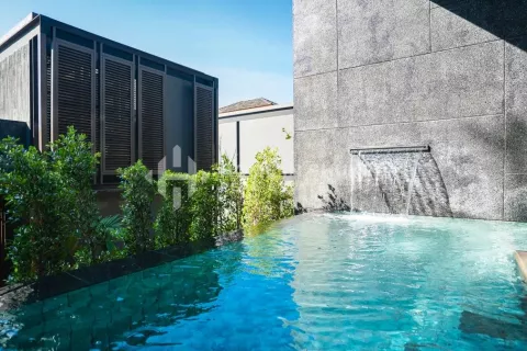 Condo in Phuket, Thailand, 1 bedroom  № 131038 - photo 13