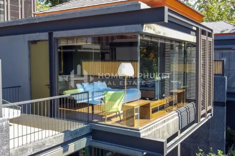 Condo in Phuket, Thailand, 1 bedroom  № 131038 - photo 15