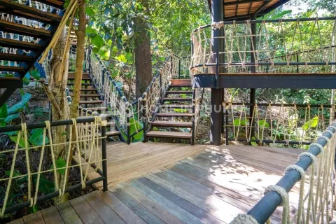 Condo in Phuket, Thailand, 1 bedroom  № 131038 - photo 19