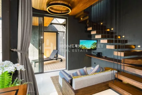 Condo in Phuket, Thailand, 1 bedroom  № 131038 - photo 5