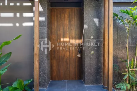 Condo in Phuket, Thailand, 1 bedroom  № 131038 - photo 16