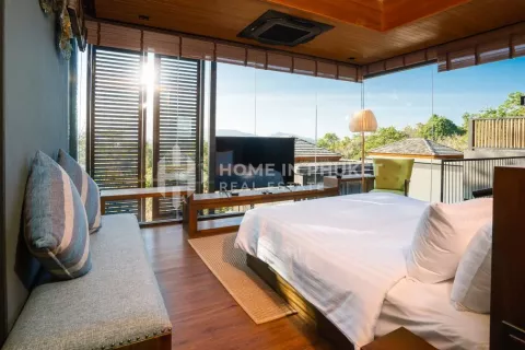 Condo in Phuket, Thailand, 1 bedroom  № 131038 - photo 8