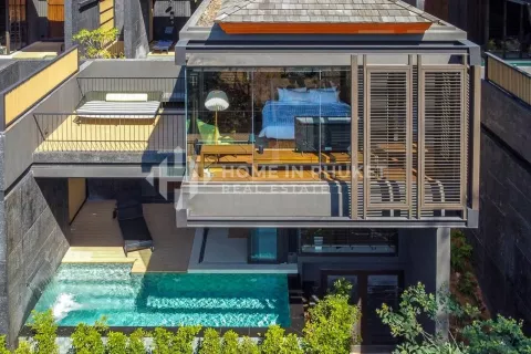 Condo in Phuket, Thailand, 1 bedroom  № 131038 - photo 17