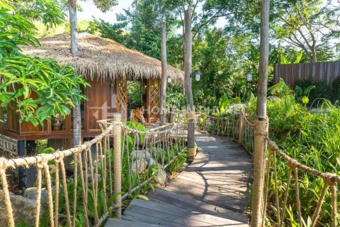 Condo in Phuket, Thailand, 1 bedroom  № 131038 - photo 21