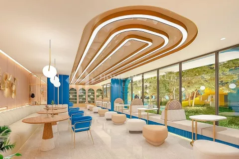 Condo in Phuket, Thailand, 1 bedroom  № 131036 - photo 13