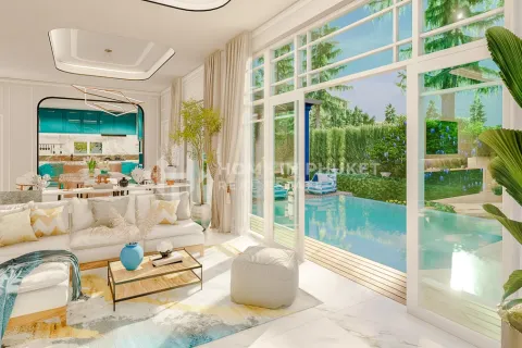 House in Phuket, Thailand 3 bedrooms № 131037 - photo 3