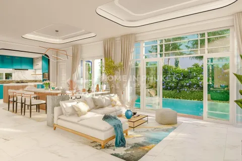 House in Phuket, Thailand 3 bedrooms № 131037 - photo 4