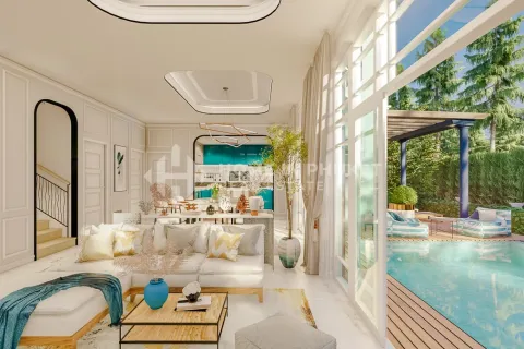 House in Phuket, Thailand 3 bedrooms № 131037 - photo 2