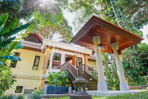 Maison sur Nai Harn Beach, Thaïlande 4 chambres № 131035 - photo 3