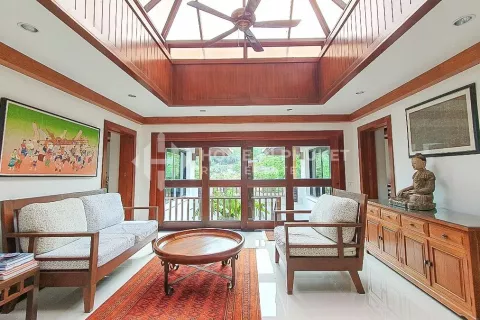 Maison sur Nai Harn Beach, Thaïlande 4 chambres № 131035 - photo 5