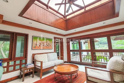 Maison sur Nai Harn Beach, Thaïlande 4 chambres № 131035 - photo 4