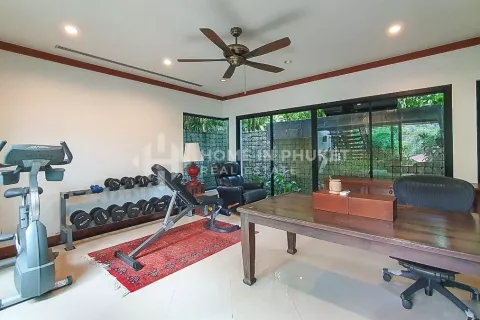 Maison sur Nai Harn Beach, Thaïlande 4 chambres № 131035 - photo 19