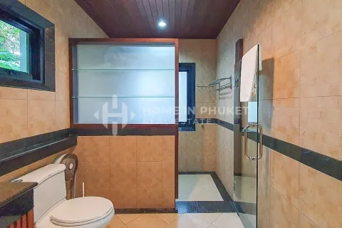 Maison sur Nai Harn Beach, Thaïlande 4 chambres № 131035 - photo 29