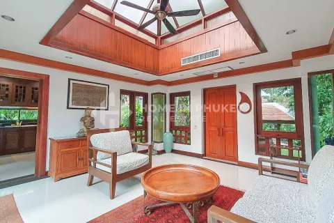 Maison sur Nai Harn Beach, Thaïlande 4 chambres № 131035 - photo 6