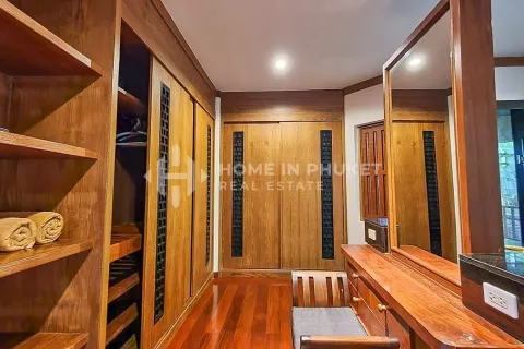 Maison sur Nai Harn Beach, Thaïlande 4 chambres № 131035 - photo 23