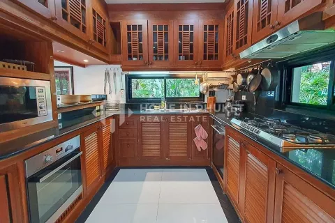 Maison sur Nai Harn Beach, Thaïlande 4 chambres № 131035 - photo 10