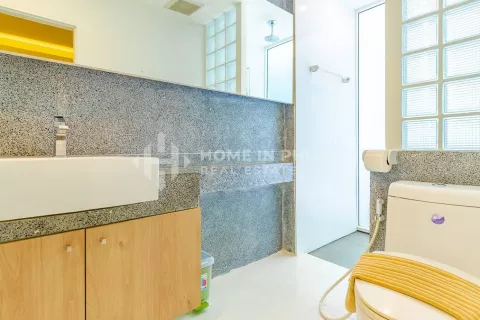 Кондоминиум с 2 спальнями в Камале, Таиланд № 130997 - фото 8