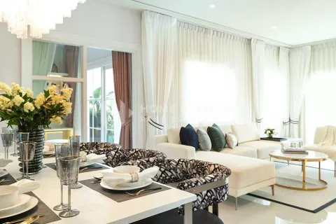 Дом в Пхукете, Таиланд с 4 спальнями  № 131046 - фото 10