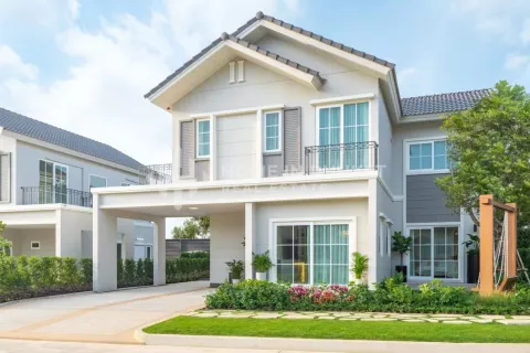 Дом в Пхукете, Таиланд с 4 спальнями  № 131046 - фото 6