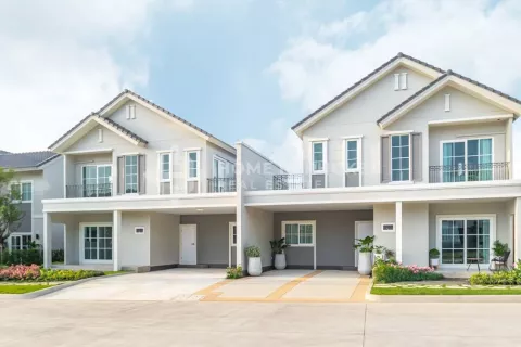 Дом в Пхукете, Таиланд с 4 спальнями  № 131046 - фото 8