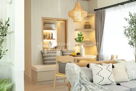 Дом в Пхукете, Таиланд с 4 спальнями  № 131046 - фото 11